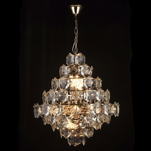 Подвесная люстра Wedo Light Фрита 70633.01.01.12