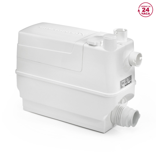 Grundfos Sololift2 C-3