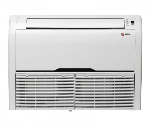 Напольно-потолочный кондиционер Roda RS-CF48AY/RU-48AY3