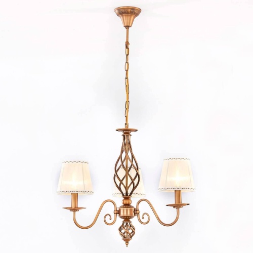 Подвесная люстра Citilux Ровена CL427131