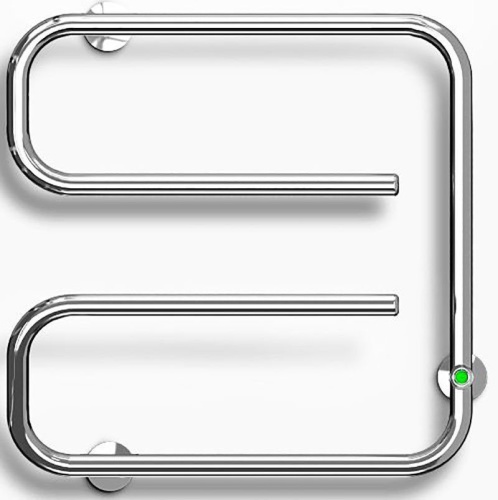 Полотенцесушитель "Теплолюкс" Sahara 50x50