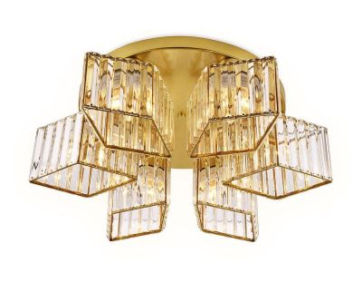 Потолочная люстра Ambrella light Traditional TR5211