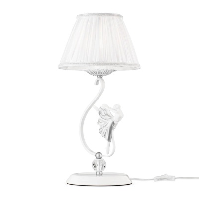 Настольная лампа Maytoni Elina ARM222-11-N