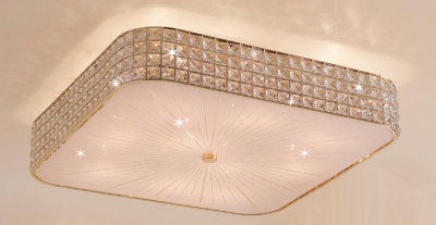 Потолочный светильник Citilux Портал CL324202