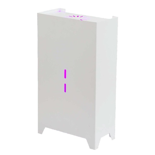 Ультрафиолетовый бактерицидный рециркулятор Led4U Сфера 999/07