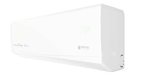 ROYAL CLIMA GRIDA Inverter RCI-GR65HN