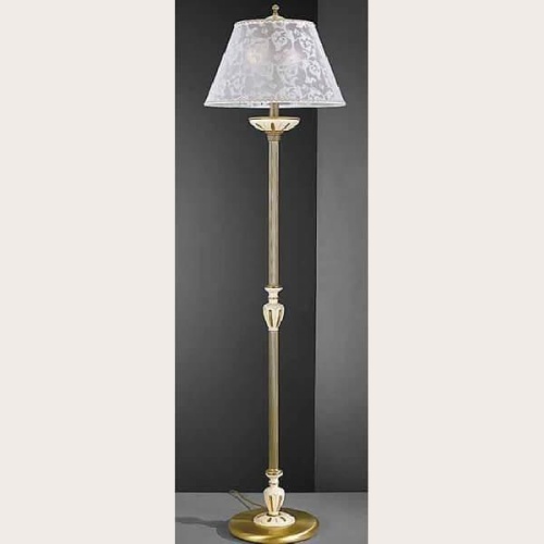 Торшер Reccagni Angelo PN.7136/2