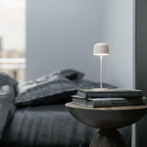 Уличный светодиодный светильник Elektrostandard Bitty бежевый TL70260 a069003