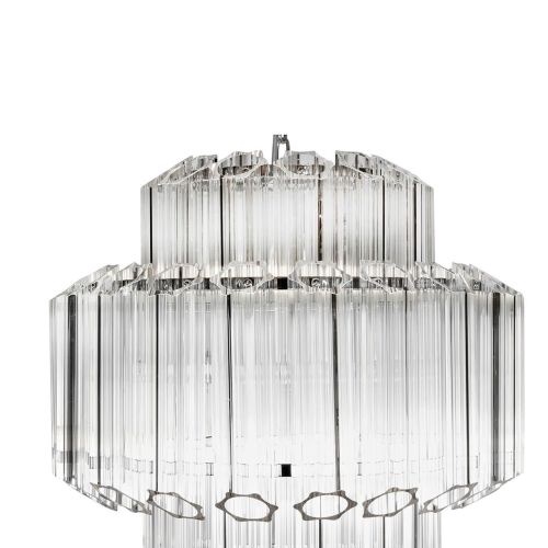 Подвесная люстра iLamp Destiny MD0267-4A Подвесная люстра iLamp Destiny MD0267-4A