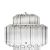 Подвесная люстра iLamp Destiny MD0267-4A Подвесная люстра iLamp Destiny MD0267-4A