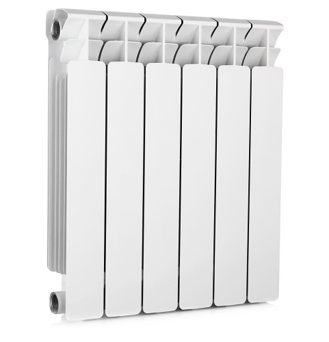 Rifar Base 500 6 секций