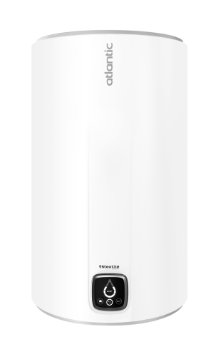 Водонагреватель ATLANTIC GENIUS STEATITE 80