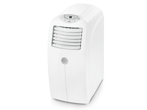 Мобильный кондиционер Ballu BPAC-16 CE