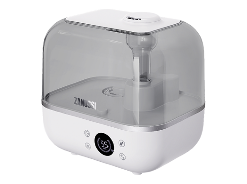 Увлажнитель ультразвуковой Zanussi ZH 4.5 ET Classico