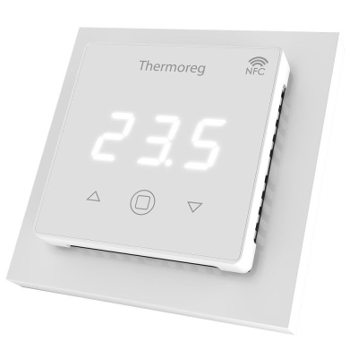 Thermoreg TI-700 NFC White