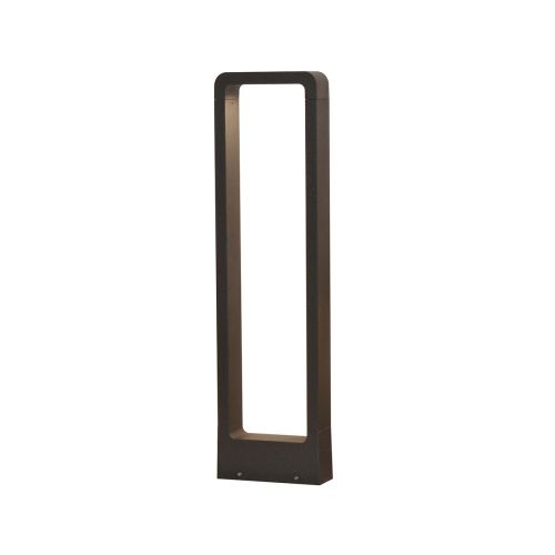 Уличный светодиодный светильник Kink Light Линви 09310-60F,19