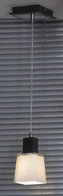 Подвесной светильник Lussole Lente GRLSC-2506-01