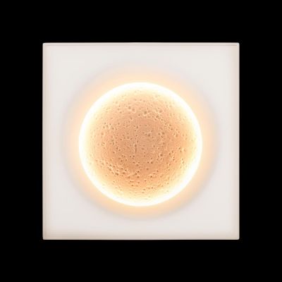 Встраиваемый светодиодный светильник Loft IT Galaxy 10354/300