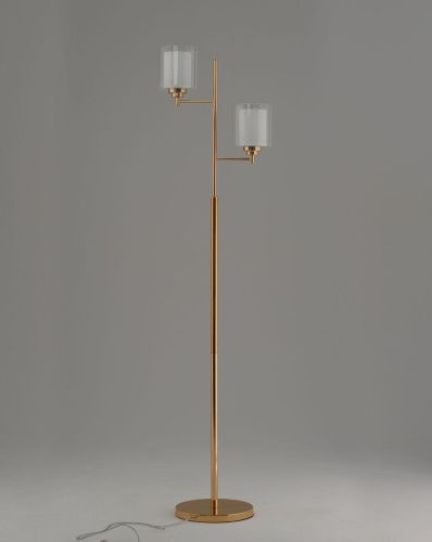 Торшер Moderli Maximilian V11129-2F