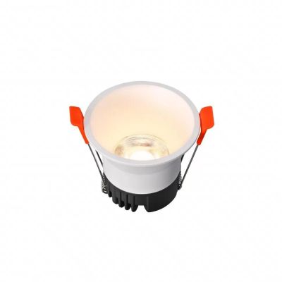 Встраиваемый светодиодный светильник iLedex Mars 207-7W-D75-3000K-24DG-WH