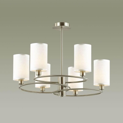 Потолочная люстра Lumion Neoclassi Avery 4431/6C