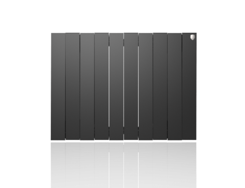 Радиатор Royal Thermo PianoForte 500 Noir Sable - 10 секц.