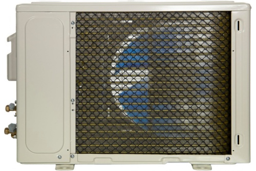 Настенный кондиционер Roda RS-G09A/RU-G09A