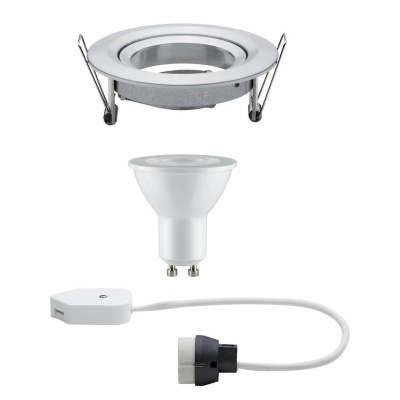 Встраиваемый светодиодный светильник Paulmann Nova 93602