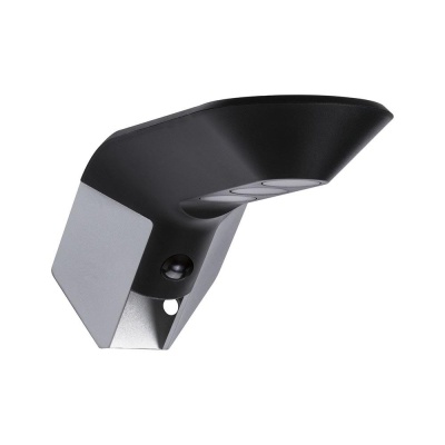 Светильник на солнечных батареях Paulmann Soley ZigBee 94279