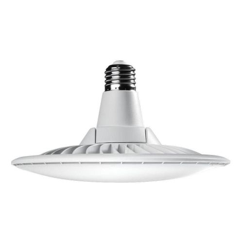 Лампа cветодиодная сверхмощная Jazzway E27 55W 4000K матовая 5039223 Лампа cветодиодная сверхмощная Jazzway E27 55W 4000K матовая 5039223
