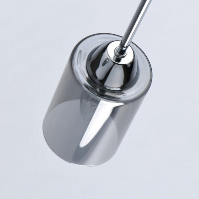 Потолочная люстра De Markt City Олимпия 638014908