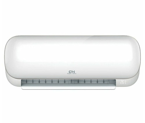 Инверторный настенный кондиционер Cooper&Hunter CH-S12FTXB-W