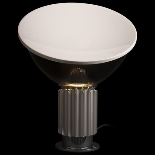 Настольная лампа Loft IT Taccia 10294/S Silver Настольная лампа Loft IT Taccia 10294/S Silver