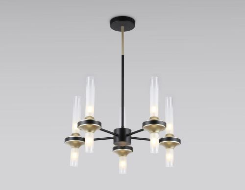 Подвесная люстра Ambrella Light High Light Modern LH55351