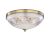 Потолочный светильник Reccagni Angelo PL 6002/4 Потолочный светильник Reccagni Angelo PL 6002/4