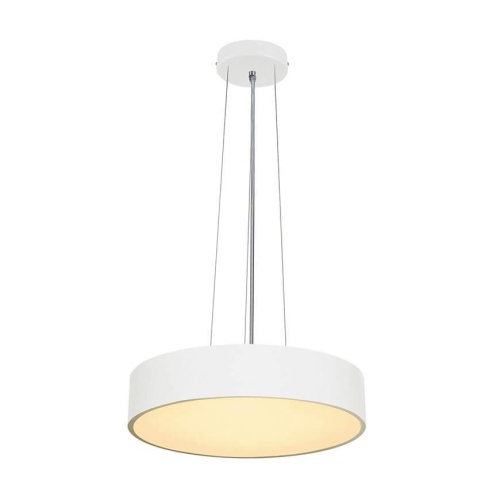 Потолочный светодиодный светильник SLV Medo 40 Led 1000865