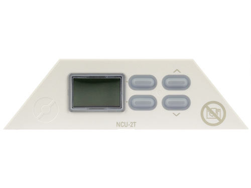 Термостат NOBO NCU 2Т