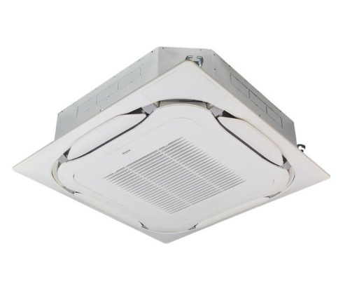 Инверторный кассетный кондиционер Daikin FCAG50B/BYCQ140E/ARXM50R Инверторный кассетный кондиционер Daikin FCAG50B/BYCQ140E/ARXM50R