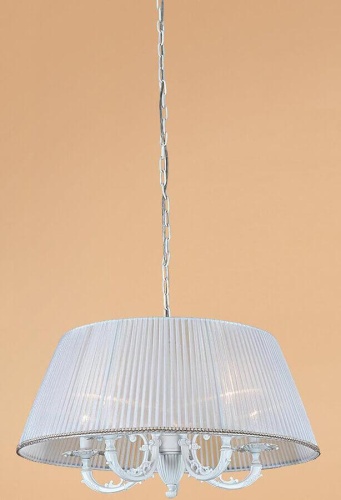 Подвесная люстра Citilux Канон CL412252