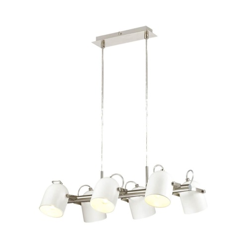 Подвесная люстра Lumion Arudlis 3592/6