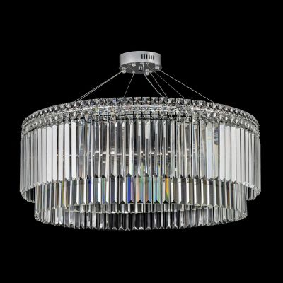 Подвесная светодиодная люстра Arti Lampadari Ovindoli L 1.5.80.101 N