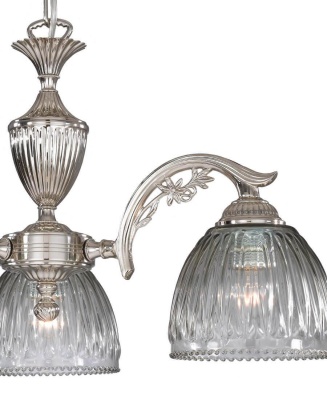 Подвесная люстра Reccagni Angelo L.9800/3