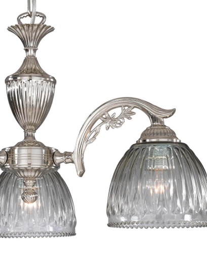 Подвесная люстра Reccagni Angelo L.9800/3