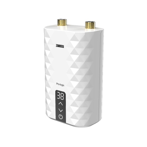Водонагреватель проточный Zanussi Pro-logic SPX 6 Digital