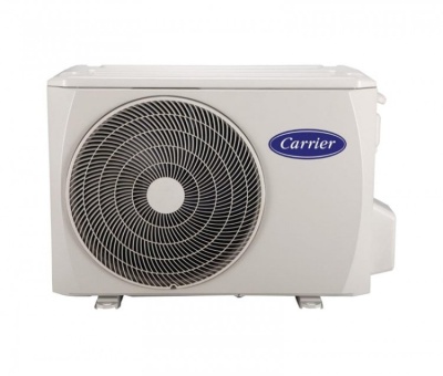 Инверторный настенный кондиционер Carrier 42QHC024D8SA/38QHC024D8S