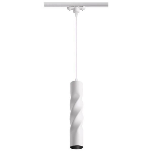 Трековый однофазный светодиодный светильник Novotech Port Arte 357900