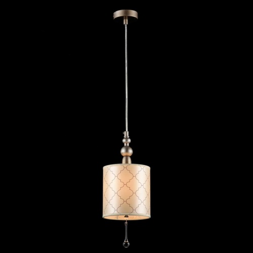 Подвесной светильник Maytoni Rive Bience H018-PL-01-NG