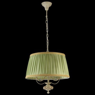 Подвесная люстра Maytoni Olivia ARM325-33-W