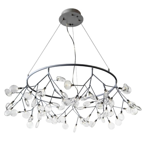 Подвесная люстра ST Luce Riccardo SL411.533.63