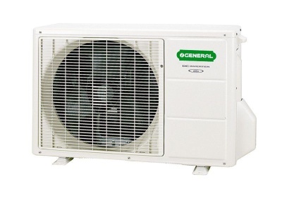 Настенный кондиционер General ASHG14LTCB